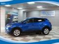 usato OPEL Grandland X