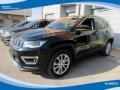 usato JEEP Compass