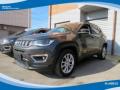 usato JEEP Compass