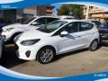 usato FORD Fiesta