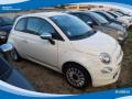 usato FIAT 500