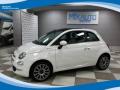 usato FIAT 500