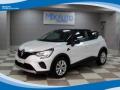 usato RENAULT Captur