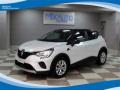 usato RENAULT Captur