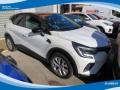 usato RENAULT Captur