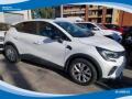 usato RENAULT Captur