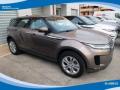 usato LAND ROVER Range Rover Evoque