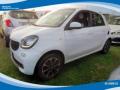 usato SMART ForFour