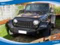 usato JEEP Wrangler