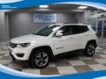 usato JEEP Compass