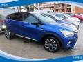 usato RENAULT Captur