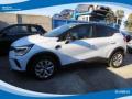 usato RENAULT Captur