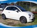 usato FIAT 500