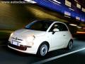 usato FIAT 500