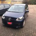 usato VOLKSWAGEN up!