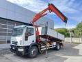 usato IVECO Altro