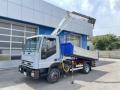 usato IVECO Altro