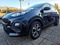 usato KIA Sportage