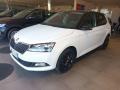 usato SKODA Fabia