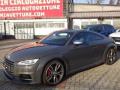 usato AUDI TTS