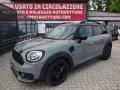 usato MINI Cooper D