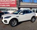 usato JAGUAR E Pace