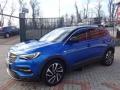 usato OPEL Grandland X