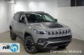 Km 0 JEEP Compass