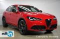 Km 0 ALFA ROMEO Stelvio