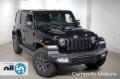 usato JEEP Wrangler