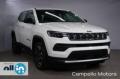 Km 0 JEEP Compass