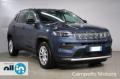 usato JEEP Compass