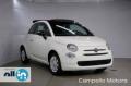 Km 0 FIAT 500