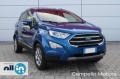 usato FORD EcoSport