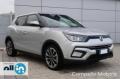 usato SSANGYONG Tivoli