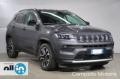 usato JEEP Compass