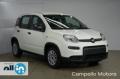 Km 0 FIAT Panda