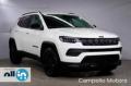 Km 0 JEEP Compass