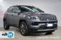 usato JEEP Compass