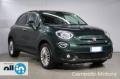 usato FIAT 500X