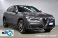 usato ALFA ROMEO Stelvio