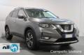 usato NISSAN X Trail