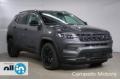 Km 0 JEEP Compass