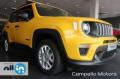 Km 0 JEEP Renegade