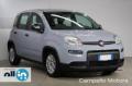 usato FIAT Panda