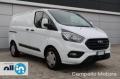 usato FORD Transit Custom