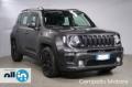 usato JEEP Renegade