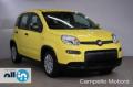 Km 0 FIAT Panda