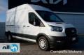 usato FORD Transit