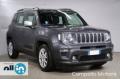 usato JEEP Renegade